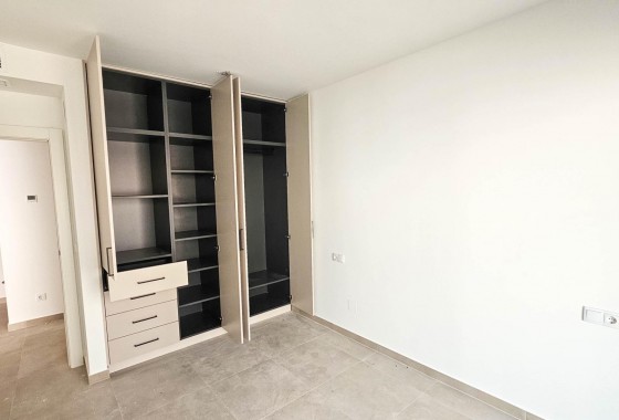 Reventa - Apartamento / piso - Torrevieja - Playa del Cura