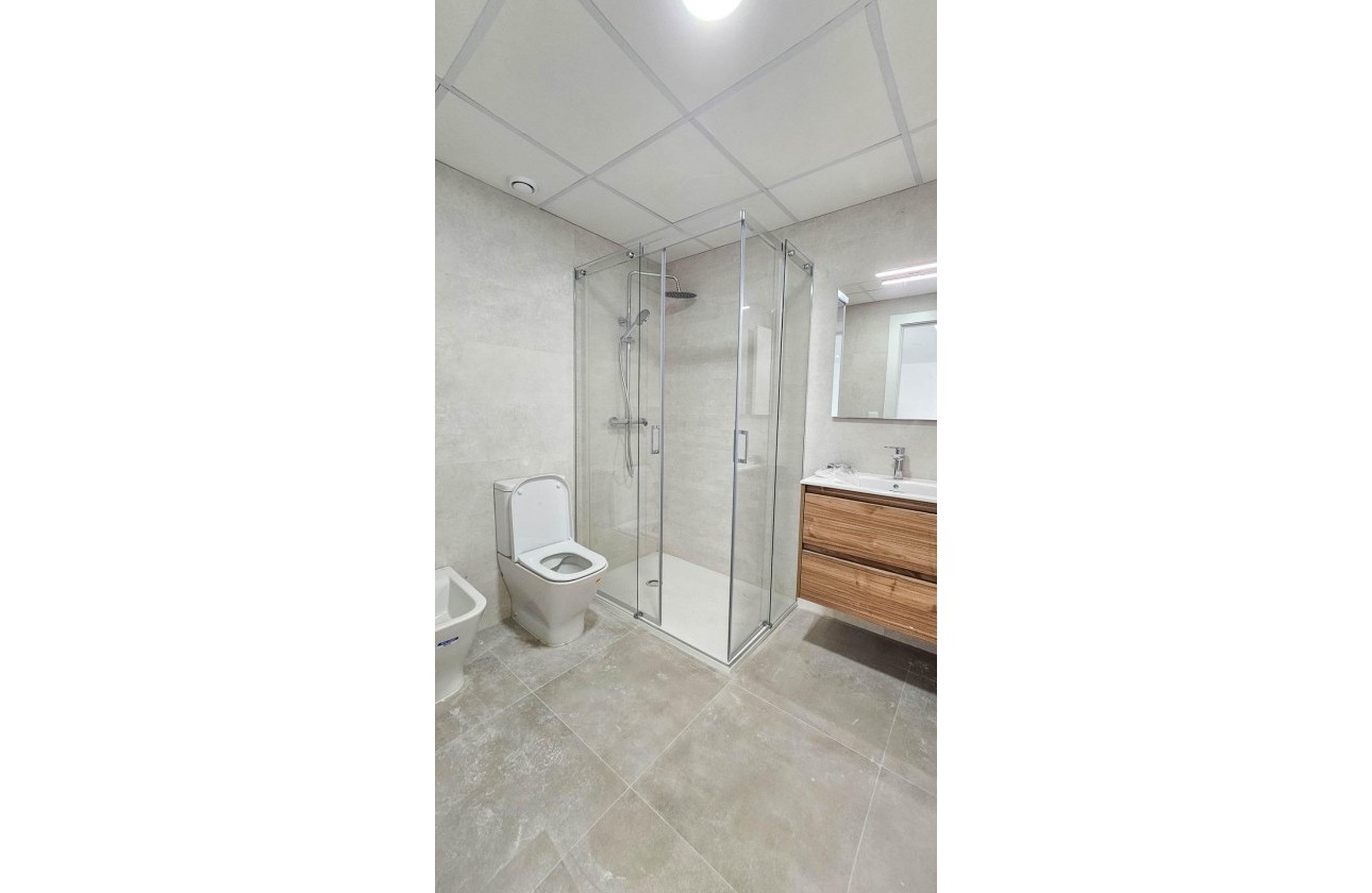 Reventa - Apartamento / piso - Torrevieja - Playa del Cura