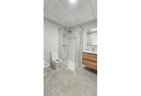 Reventa - Apartamento / piso - Torrevieja - Playa del Cura