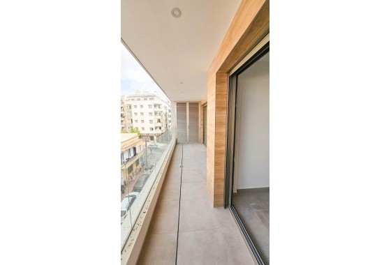 Reventa - Apartamento / piso - Torrevieja - Playa del Cura