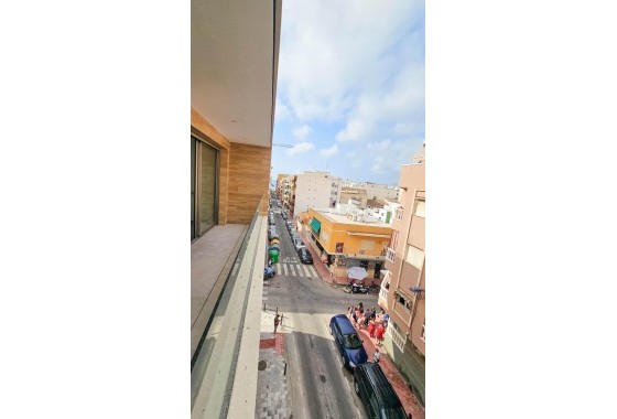 Reventa - Apartamento / piso - Torrevieja - Playa del Cura
