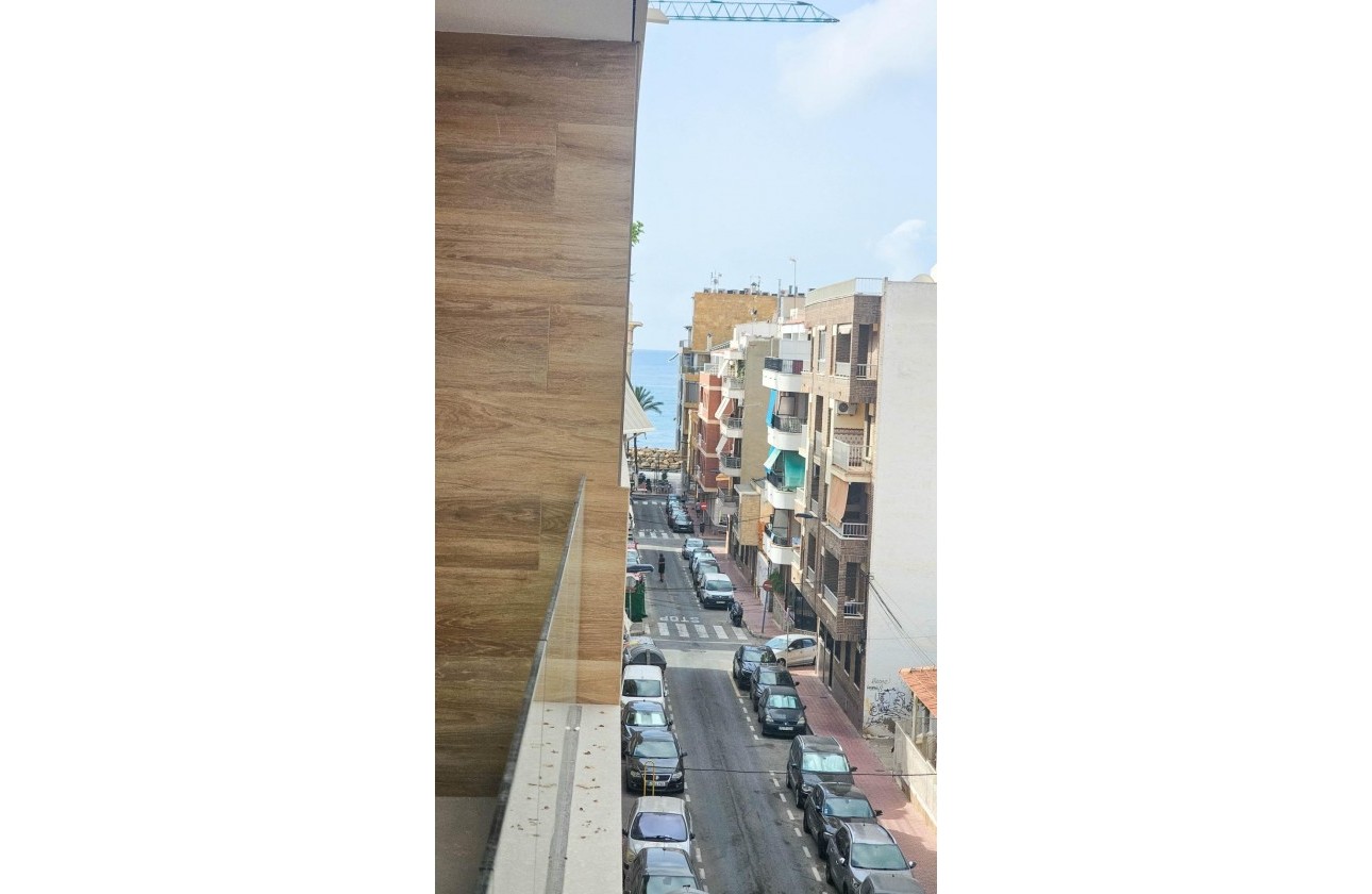 Reventa - Apartamento / piso - Torrevieja - Playa del Cura