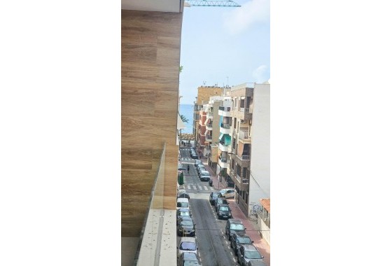 Reventa - Apartamento / piso - Torrevieja - Playa del Cura