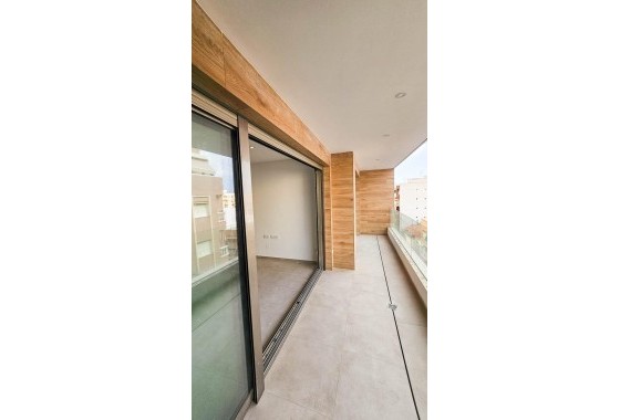 Reventa - Apartamento / piso - Torrevieja - Playa del Cura