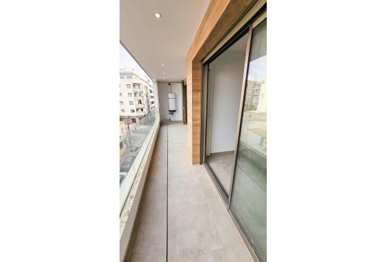 Reventa - Apartamento / piso - Torrevieja - Playa del Cura
