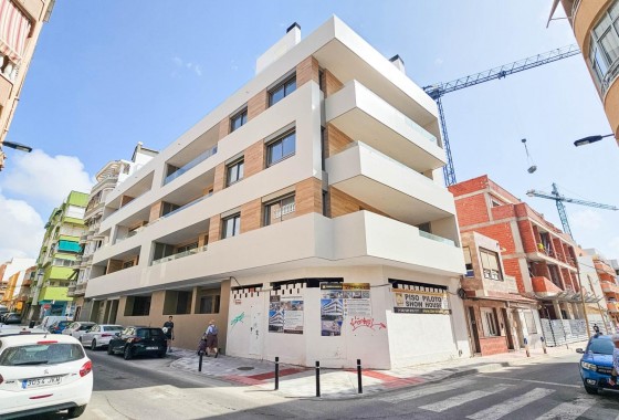 Reventa - Apartamento / piso - Torrevieja - Playa del Cura