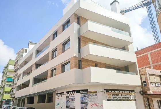 Reventa - Apartamento / piso - Torrevieja - Playa del Cura