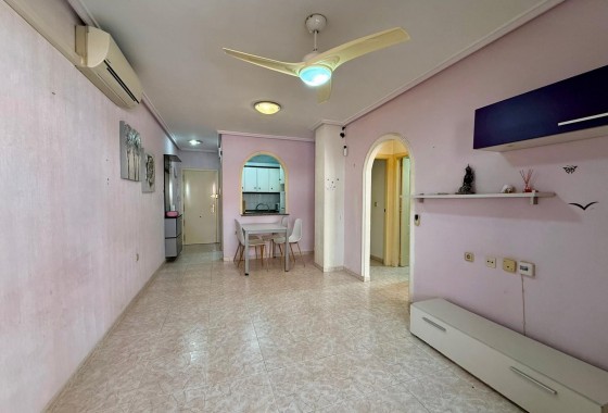 Revente - Appartement - Torrevieja - Curva del Palangre