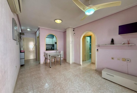 Revente - Appartement - Torrevieja - Curva del Palangre