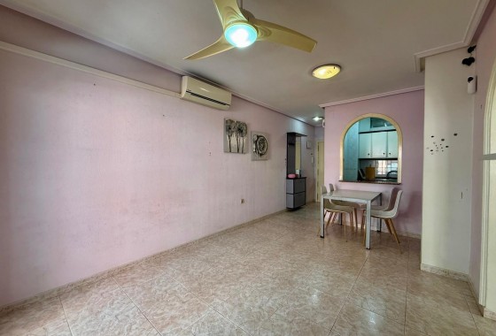 Revente - Appartement - Torrevieja - Curva del Palangre