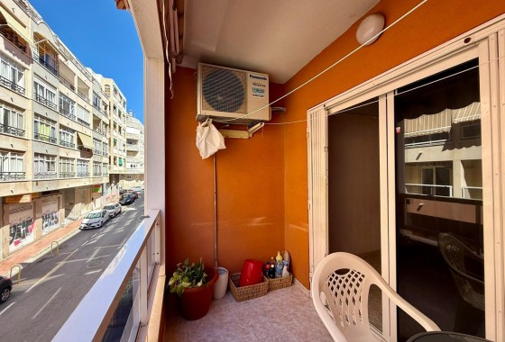 Revente - Appartement - Torrevieja - Curva del Palangre