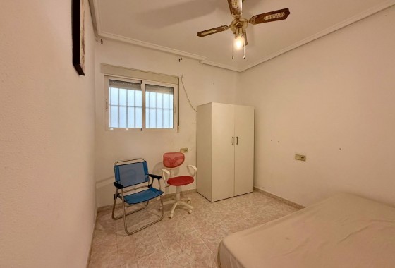 Revente - Appartement - Torrevieja - Curva del Palangre