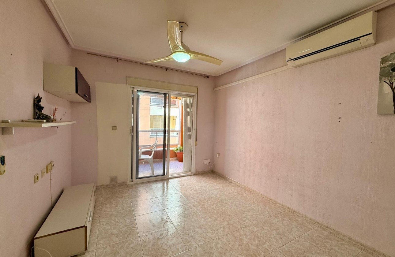 Revente - Appartement - Torrevieja - Curva del Palangre