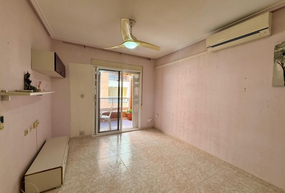 Revente - Appartement - Torrevieja - Curva del Palangre