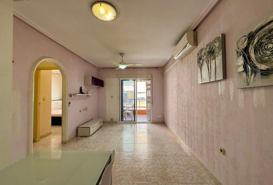 Revente - Appartement - Torrevieja - Curva del Palangre