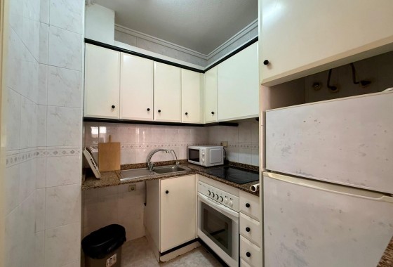 Revente - Appartement - Torrevieja - Curva del Palangre