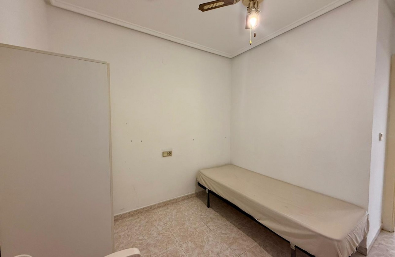 Revente - Appartement - Torrevieja - Curva del Palangre