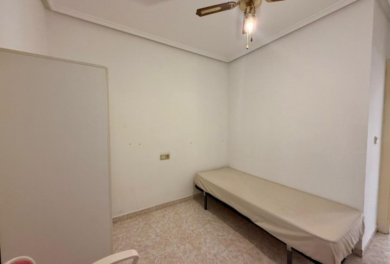 Revente - Appartement - Torrevieja - Curva del Palangre