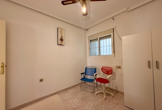 Revente - Appartement - Torrevieja - Curva del Palangre