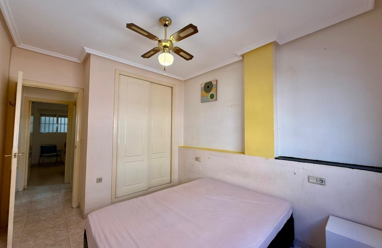 Revente - Appartement - Torrevieja - Curva del Palangre