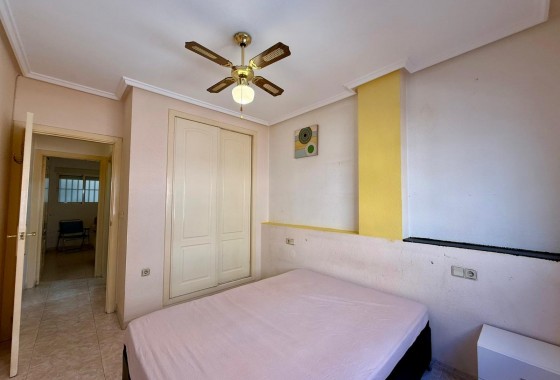 Revente - Appartement - Torrevieja - Curva del Palangre