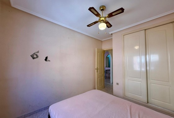 Revente - Appartement - Torrevieja - Curva del Palangre