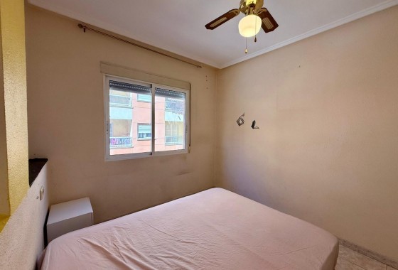Revente - Appartement - Torrevieja - Curva del Palangre