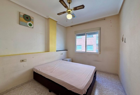 Revente - Appartement - Torrevieja - Curva del Palangre