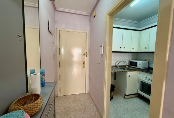 Revente - Appartement - Torrevieja - Curva del Palangre