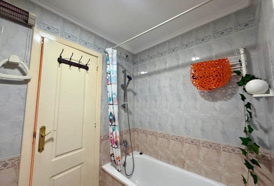 Revente - Appartement - Torrevieja - Curva del Palangre