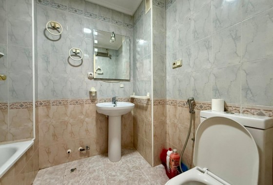 Revente - Appartement - Torrevieja - Curva del Palangre