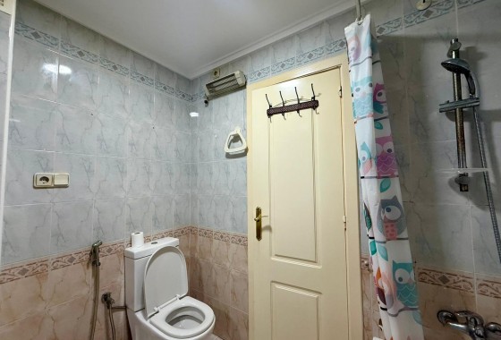 Revente - Appartement - Torrevieja - Curva del Palangre