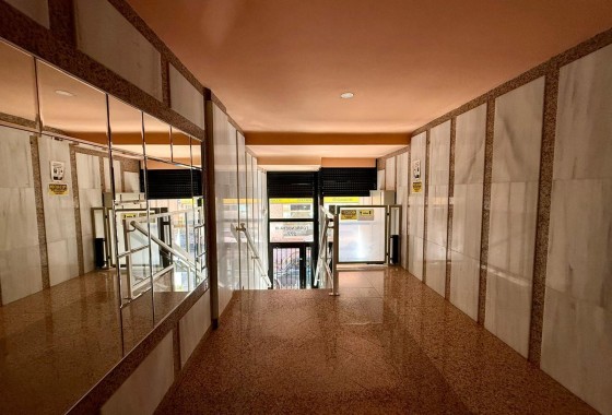 Revente - Appartement - Torrevieja - Curva del Palangre