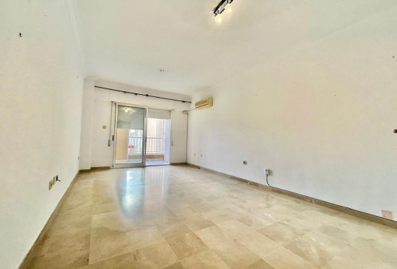 Revente - Appartement - Torrevieja - torrevieja