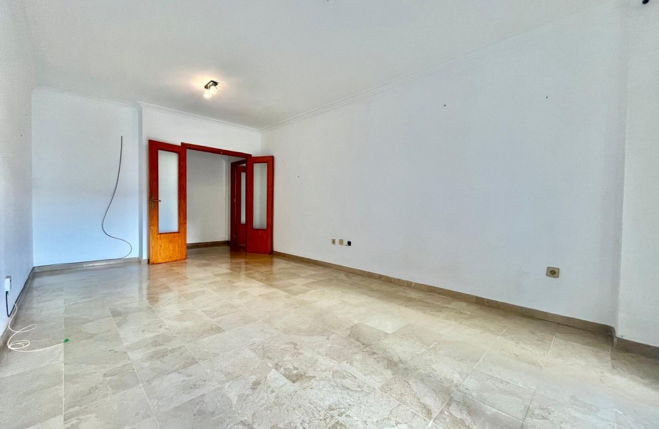 Revente - Appartement - Torrevieja - torrevieja