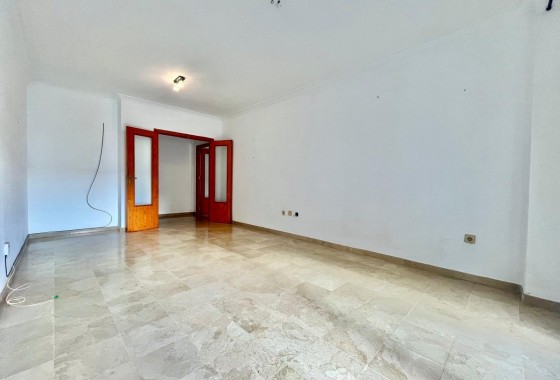 Revente - Appartement - Torrevieja - torrevieja