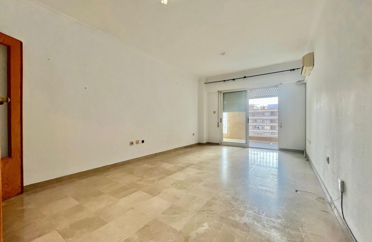 Revente - Appartement - Torrevieja - torrevieja
