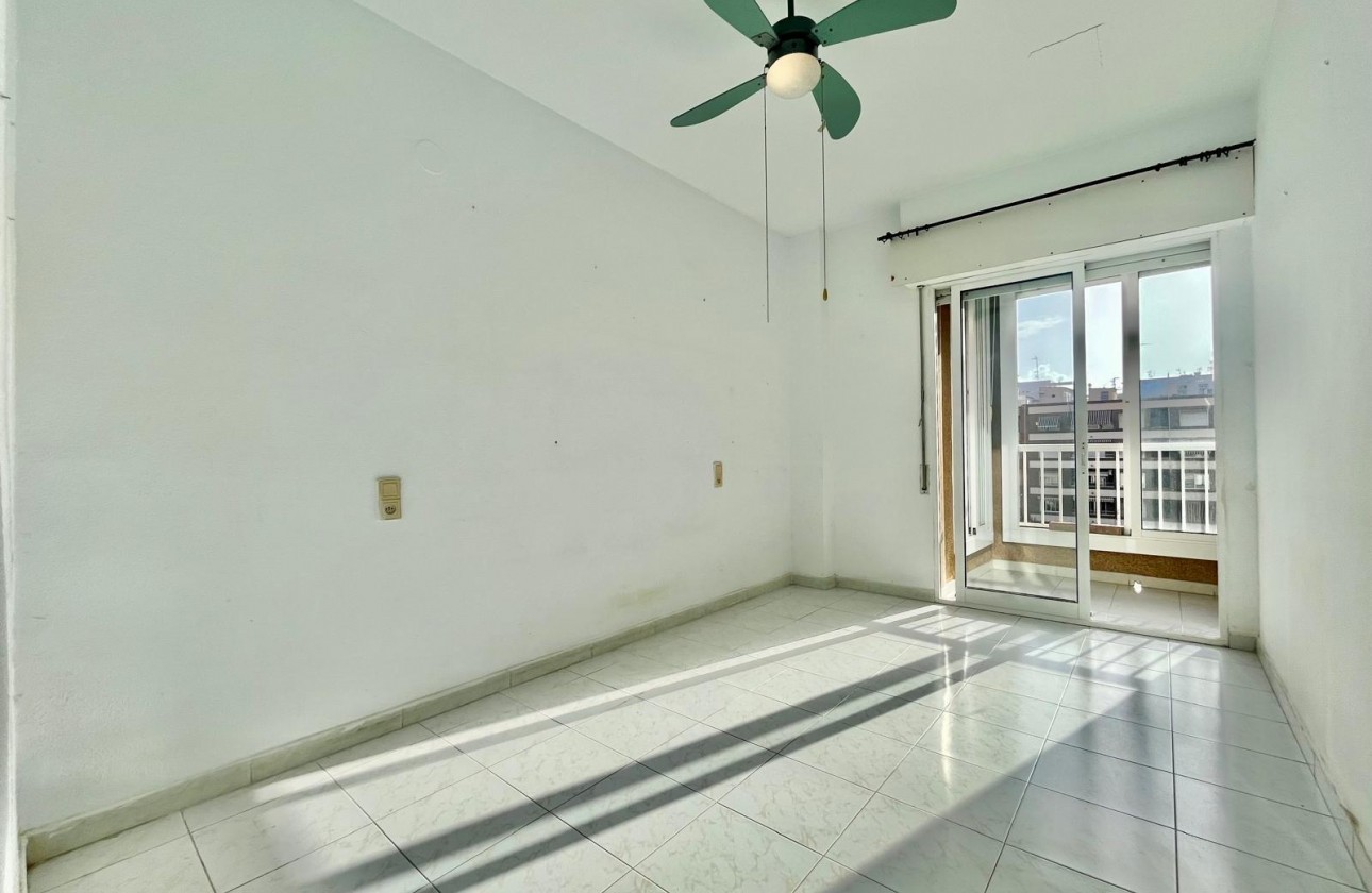 Revente - Appartement - Torrevieja - torrevieja