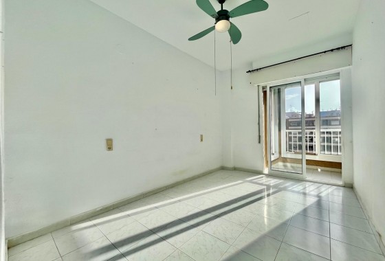Revente - Appartement - Torrevieja - torrevieja