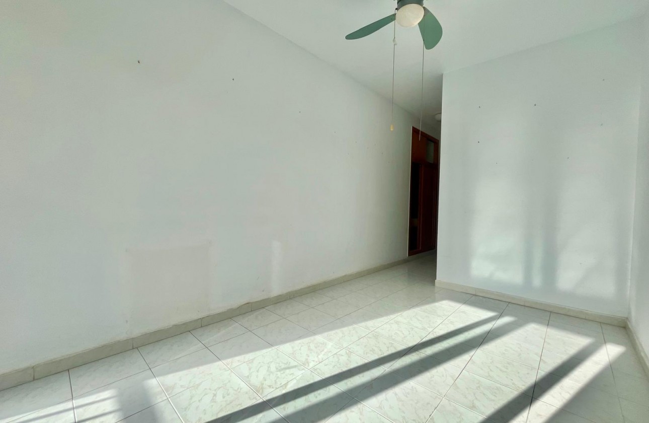 Revente - Appartement - Torrevieja - torrevieja