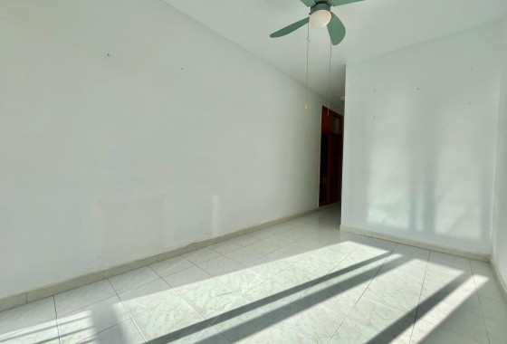 Revente - Appartement - Torrevieja - torrevieja