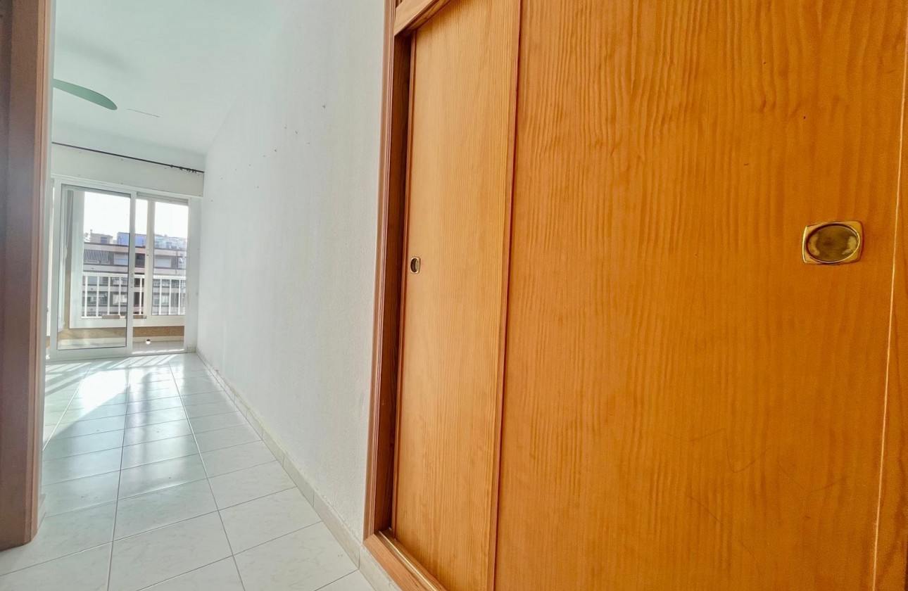 Revente - Appartement - Torrevieja - torrevieja