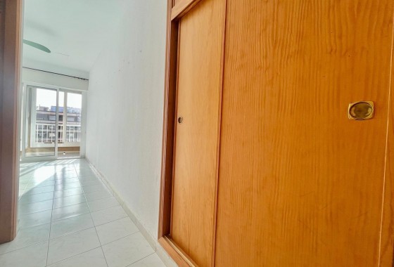 Revente - Appartement - Torrevieja - torrevieja