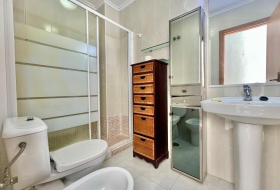 Revente - Appartement - Torrevieja - torrevieja