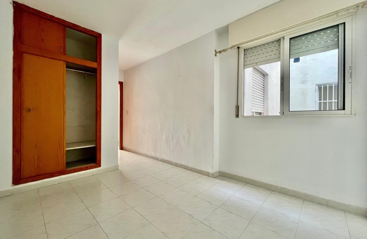 Revente - Appartement - Torrevieja - torrevieja