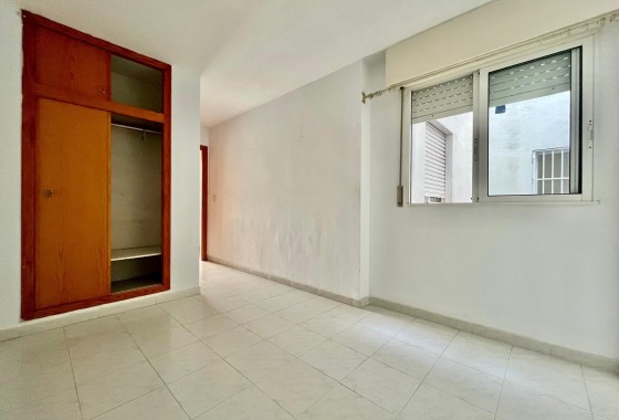 Revente - Appartement - Torrevieja - torrevieja
