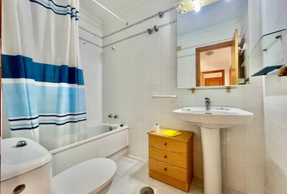 Revente - Appartement - Torrevieja - torrevieja