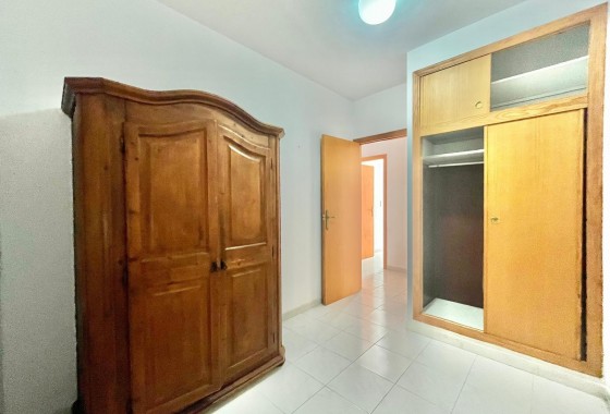 Revente - Appartement - Torrevieja - torrevieja
