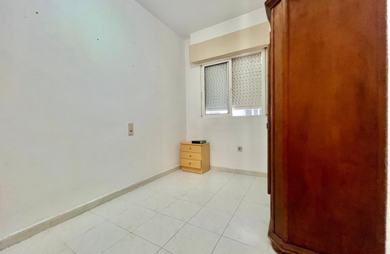 Revente - Appartement - Torrevieja - torrevieja