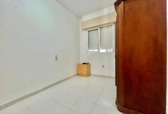 Revente - Appartement - Torrevieja - torrevieja